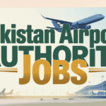 Pakistan Airport Authority Jobs Advertisement 2026 March