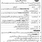 Anjuman Himayat-e-Islam Lahore Jobs 2026