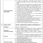 NBP Relationship Manager Jobs 2026