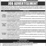 NEPRA Jobs April 2026 – Traffic Advisor & Advisory Positions