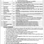 WASA Layyah Jobs 2026