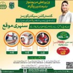 CM Punjab Hunarmand Program May 2026 – Construction Sector Courses