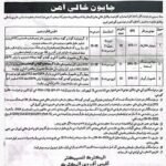 Sindh Electrical Department Jobs 2026 – Hyderabad Region