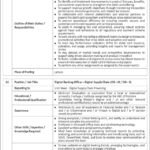 National Bank of Pakistan Jobs May 2026 – Digital Banking Officer & Unit Head