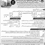 Pakistan Security Printing Corporation (PSPC) Worker Jobs May 2026
