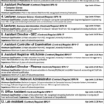 Sukkur IBA University Dadu Campus Jobs May 2026 – Teaching Faculty & Others