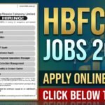 House Building Finance Company Jobs August 2026