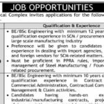 Today Latest Jobs Advertisement 15-10-2026